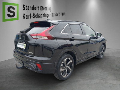 Mitsubishi Eclipse Cross Gebrauchtwagen Mitsubishi Eclipse Cross Gebrauchtwagen