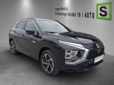 Mitsubishi Eclipse Cross Gebrauchtwagen Mitsubishi Eclipse Cross Gebrauchtwagen