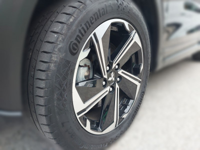 Mitsubishi Eclipse Cross Gebrauchtwagen Mitsubishi Eclipse Cross Gebrauchtwagen