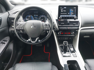 Mitsubishi Eclipse Cross Gebrauchtwagen Mitsubishi Eclipse Cross Gebrauchtwagen