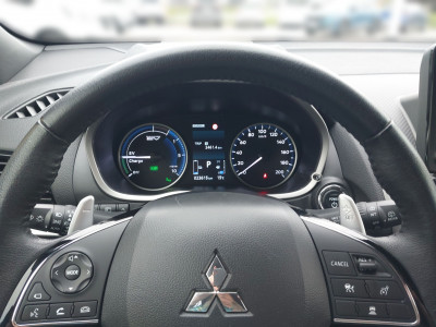 Mitsubishi Eclipse Cross Gebrauchtwagen Mitsubishi Eclipse Cross Gebrauchtwagen