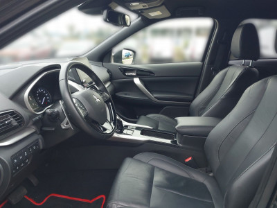 Mitsubishi Eclipse Cross Gebrauchtwagen Mitsubishi Eclipse Cross Gebrauchtwagen