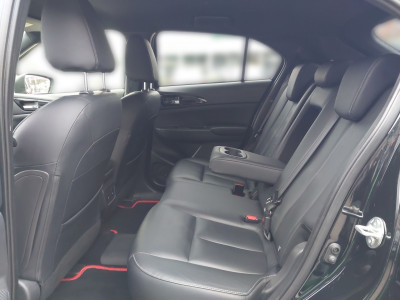 Mitsubishi Eclipse Cross Gebrauchtwagen Mitsubishi Eclipse Cross Gebrauchtwagen