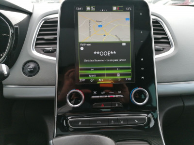 Renault Espace Gebrauchtwagen Renault Espace Gebrauchtwagen