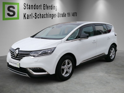 Renault Espace Gebrauchtwagen
