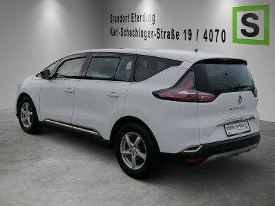 Renault Espace Gebrauchtwagen Renault Espace Gebrauchtwagen