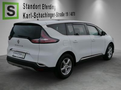 Renault Espace Gebrauchtwagen Renault Espace Gebrauchtwagen