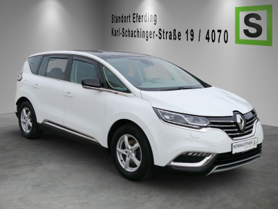 Renault Espace Gebrauchtwagen Renault Espace Gebrauchtwagen