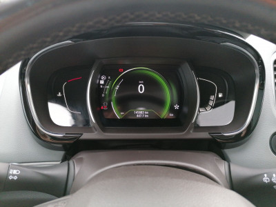 Renault Espace Gebrauchtwagen Renault Espace Gebrauchtwagen