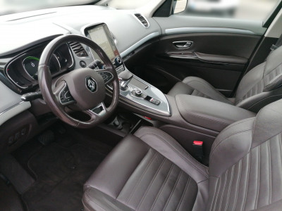 Renault Espace Gebrauchtwagen Renault Espace Gebrauchtwagen