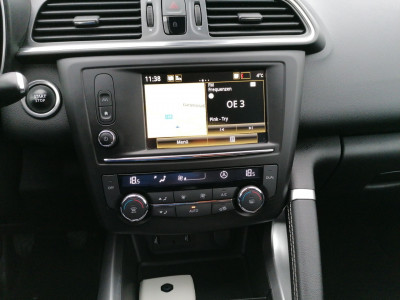 Renault Kadjar Gebrauchtwagen