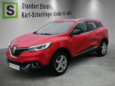 Renault Kadjar Gebrauchtwagen