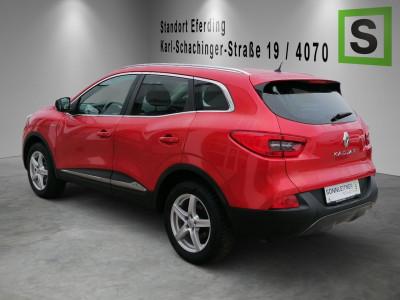 Renault Kadjar Gebrauchtwagen