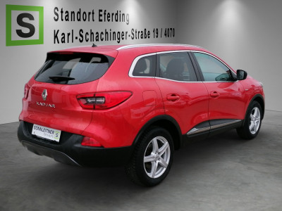 Renault Kadjar Gebrauchtwagen