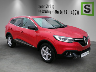 Renault Kadjar Gebrauchtwagen