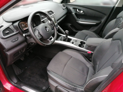 Renault Kadjar Gebrauchtwagen