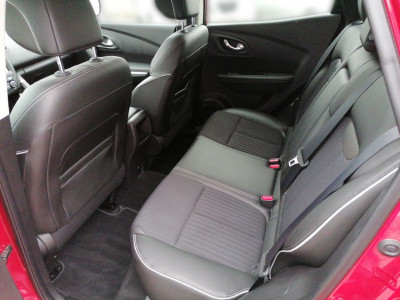 Renault Kadjar Gebrauchtwagen