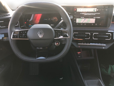 Renault R5 Neuwagen Renault R5 Neuwagen