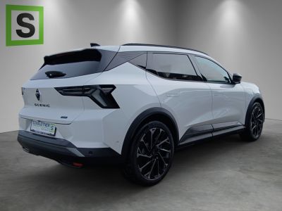 Renault Scénic Vorführwagen