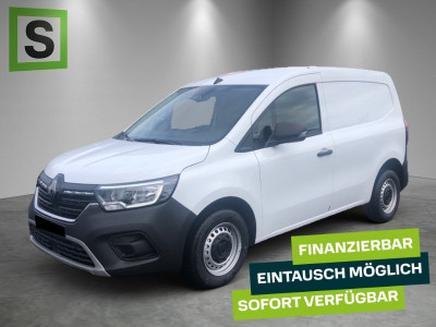 Renault Kangoo Tageszulassung Renault Kangoo Tageszulassung