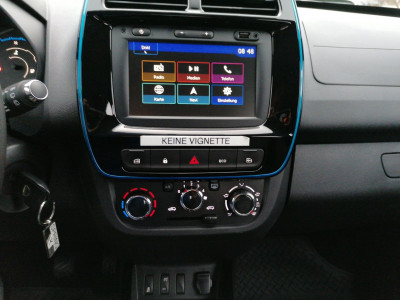 Dacia Spring Gebrauchtwagen