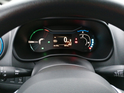 Dacia Spring Gebrauchtwagen