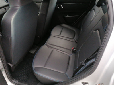 Dacia Spring Gebrauchtwagen