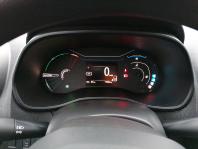 Dacia Spring Gebrauchtwagen