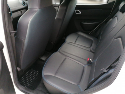 Dacia Spring Gebrauchtwagen