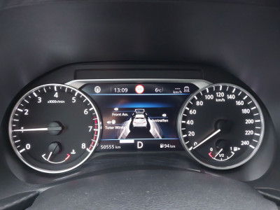 Nissan Juke Gebrauchtwagen