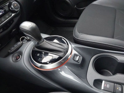 Nissan Juke Gebrauchtwagen