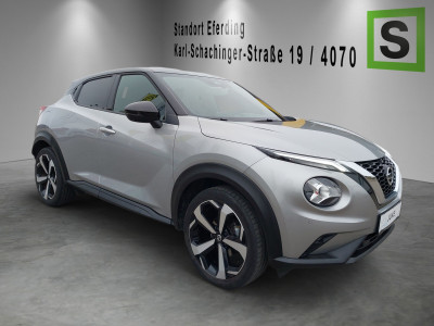 Nissan Juke Gebrauchtwagen