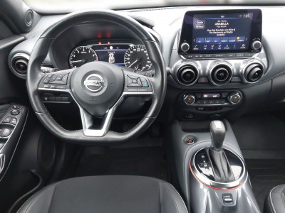 Nissan Juke Gebrauchtwagen