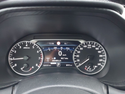 Nissan Juke Gebrauchtwagen