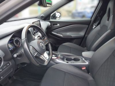 Nissan Juke Gebrauchtwagen