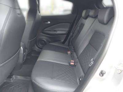 Nissan Juke Gebrauchtwagen