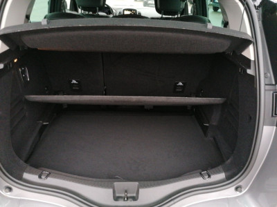 Renault Scénic Gebrauchtwagen