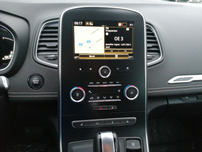 Renault Scénic Gebrauchtwagen