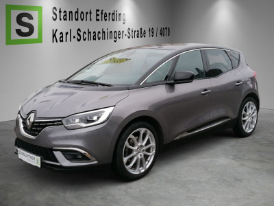 Renault Scénic Gebrauchtwagen