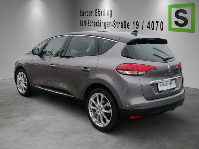 Renault Scénic Gebrauchtwagen