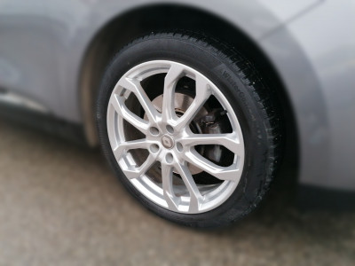 Renault Scénic Gebrauchtwagen