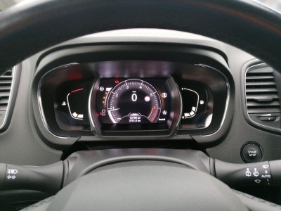 Renault Scénic Gebrauchtwagen