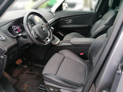 Renault Scénic Gebrauchtwagen