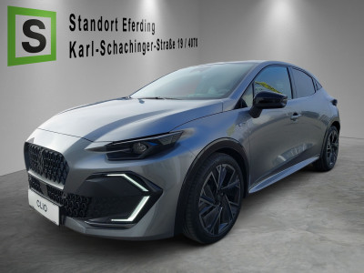 Renault Clio Vorführwagen