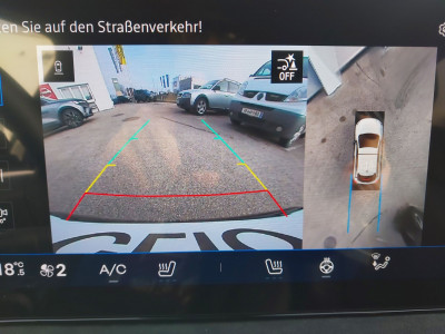 Renault Clio Vorführwagen