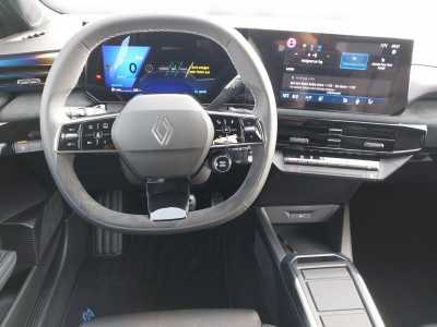 Renault Clio Vorführwagen