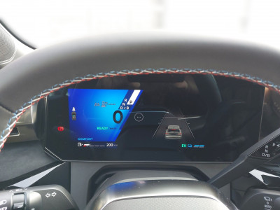 Renault Clio Vorführwagen