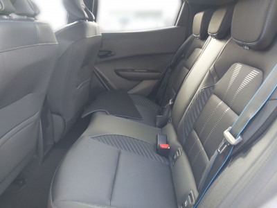 Renault Clio Vorführwagen