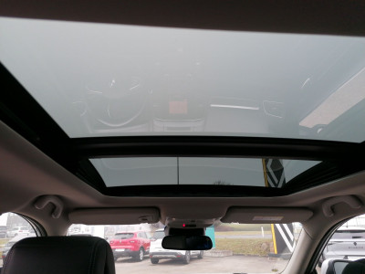 Renault Koleos Gebrauchtwagen