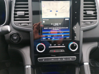 Renault Koleos Gebrauchtwagen